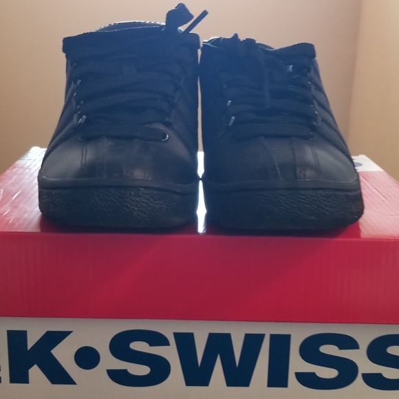 K-Swiss Other - K-Swiss Classic 2000 Varsity